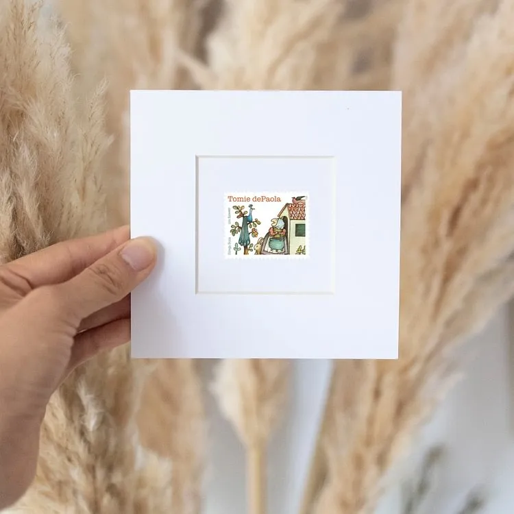 2023 Tomie dePaola Stamps - Forever Stamps