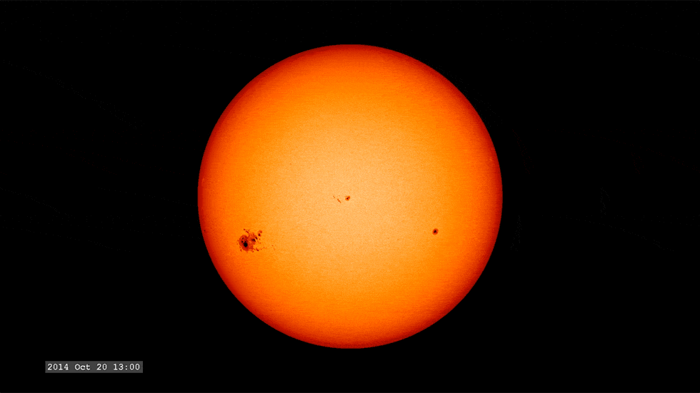 2021 Sun Science Forever®Stamp - Forever Stamps