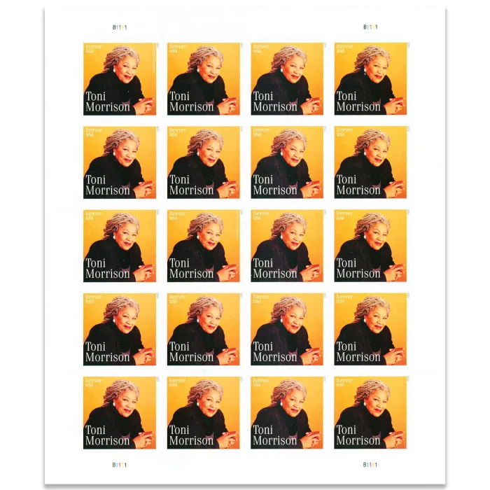 Toni Morrison 2023 - Forever Stamps