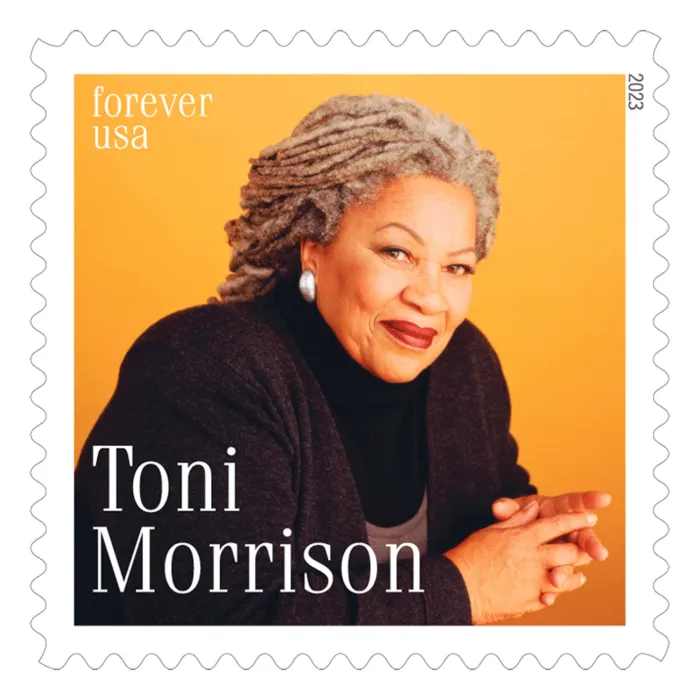 Toni Morrison 2023 - Forever Stamps